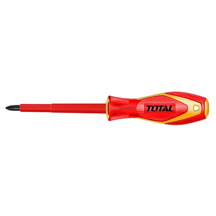 Tuốc nơ vít Total THTISPH2100