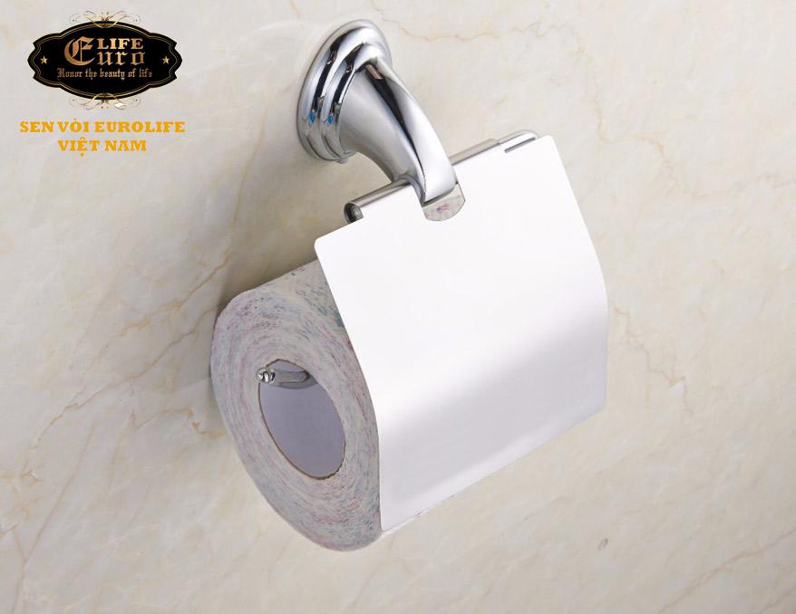 Móc treo giấy Eurolife EL-P01-4