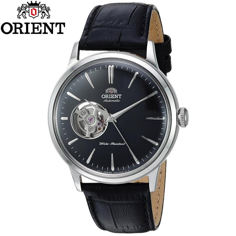 Đồng Hồ Nam Orient RA-AG0004B10B