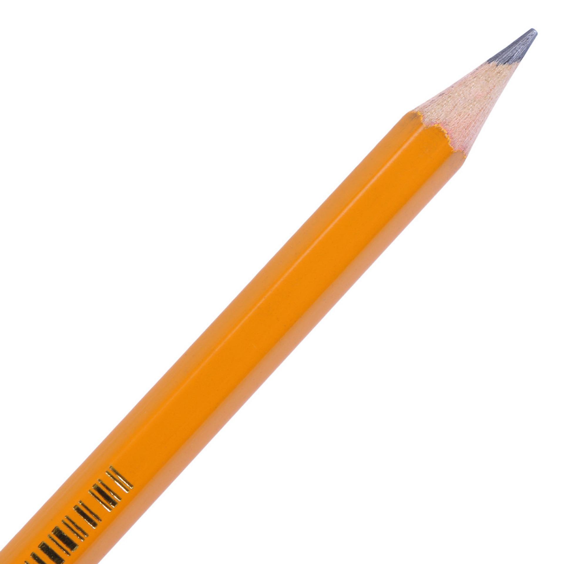 Bút Chì Gỗ Thiên Long GP-018