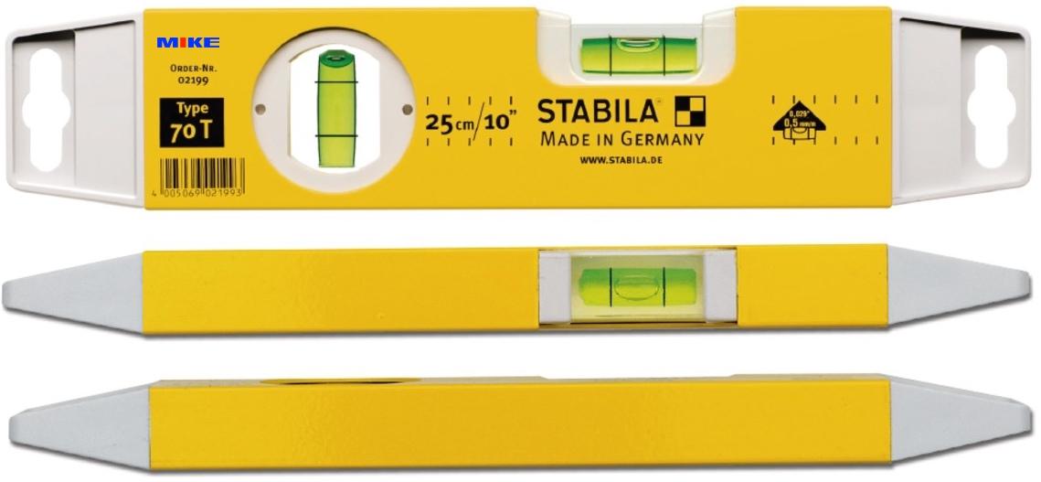 THƯỚC THỦY STABILA 02199