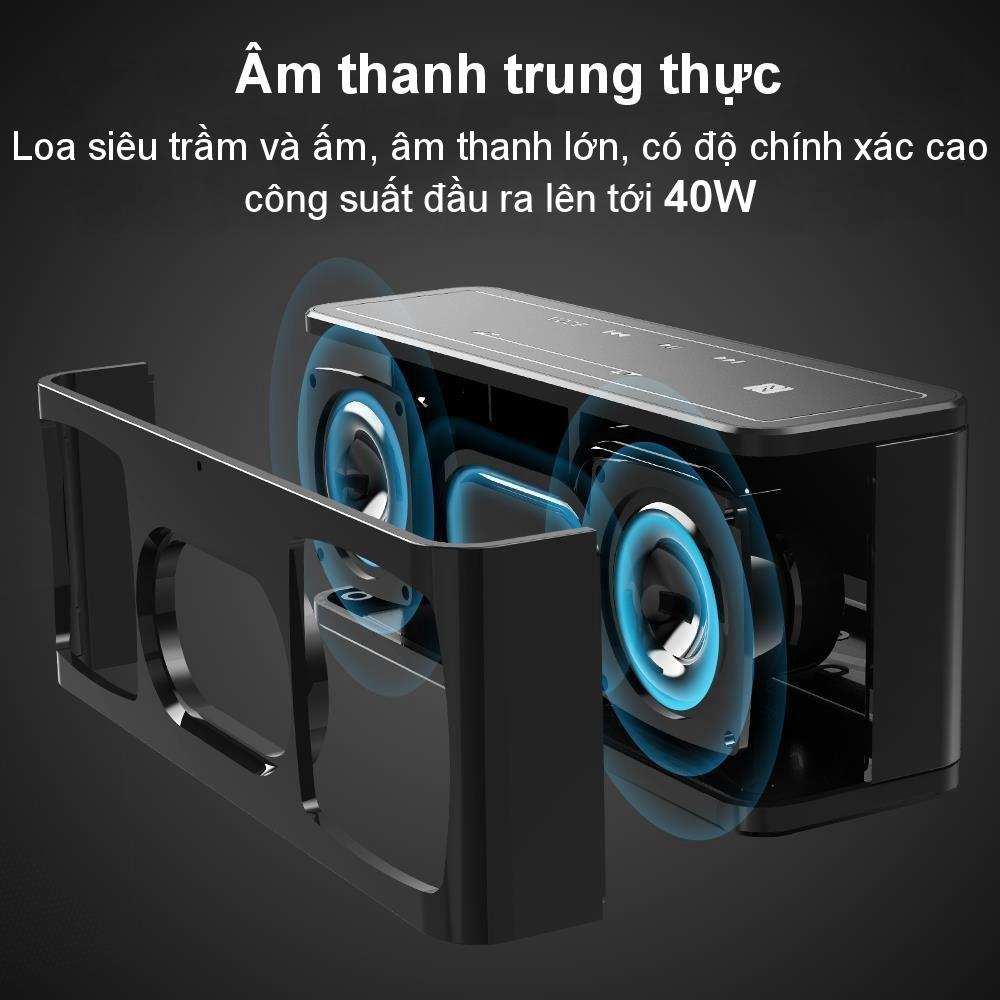 Loa Bluetooth 5.0 Tronsmart Element Mega Pro