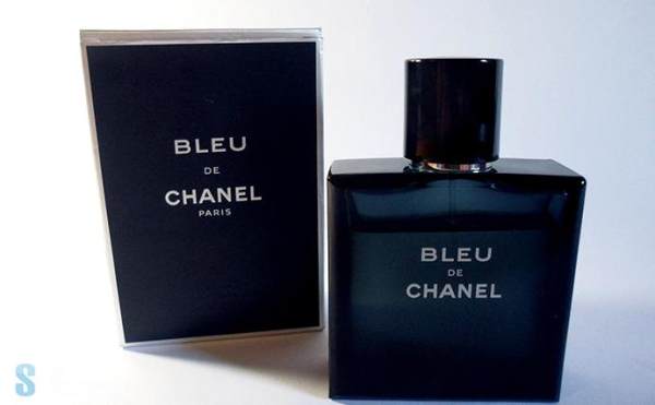 Nước hoa nam Blue 100ml