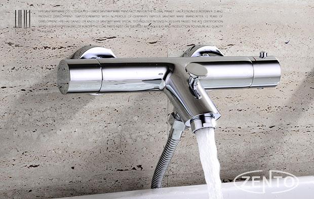 SEN TẮM NHIỆT ĐỘ ZENTO ZT-LS6565
