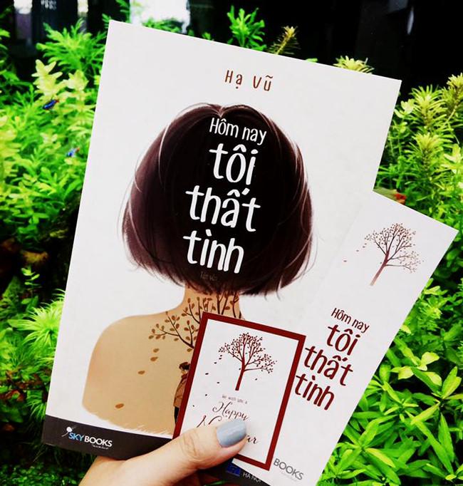 Hôm Nay Tôi Thất Tình