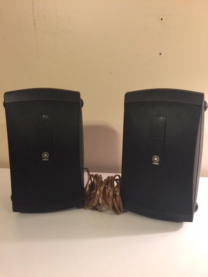 Loa treo tường Yamaha NS-AW350