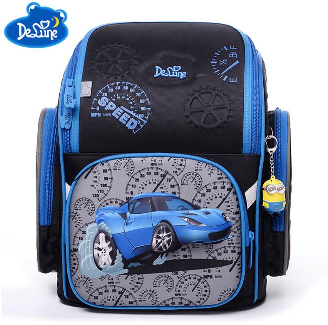 Balo Delune 6-103
