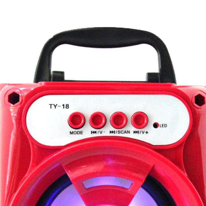 Loa Bluetooth xách tay TX-018