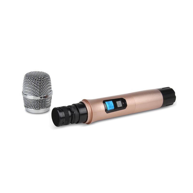 Micro Không Dây Seplo SE-X500