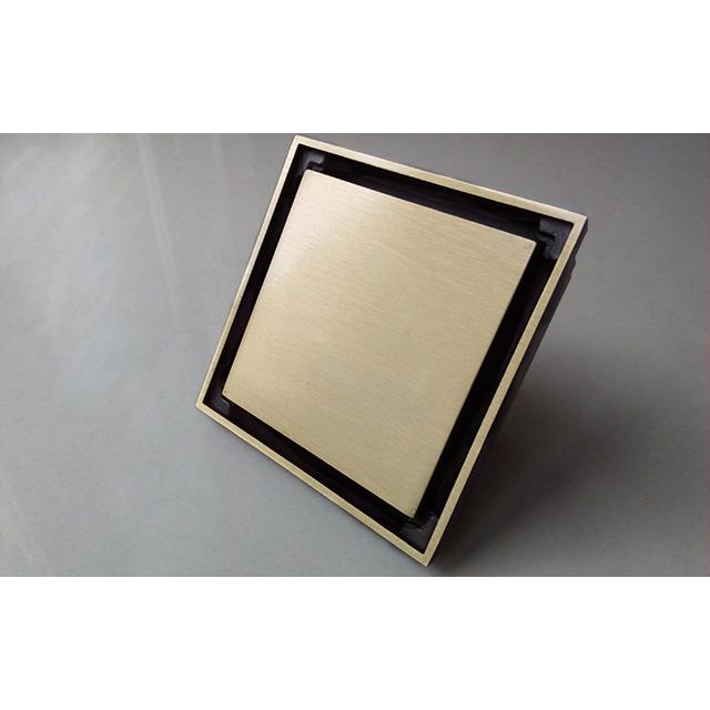 Phễu thu sàn Kanly GC-P10