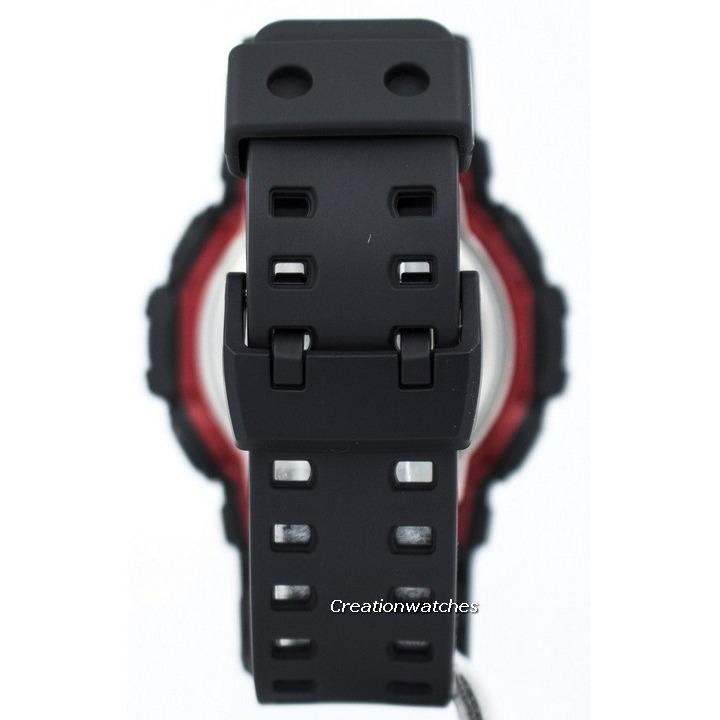 Đồng Hồ Nam Casio GA-700-1ADR