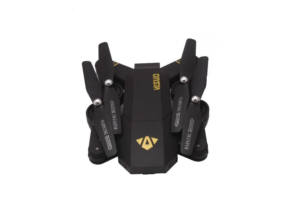 FLYCAM Visuo XS809W