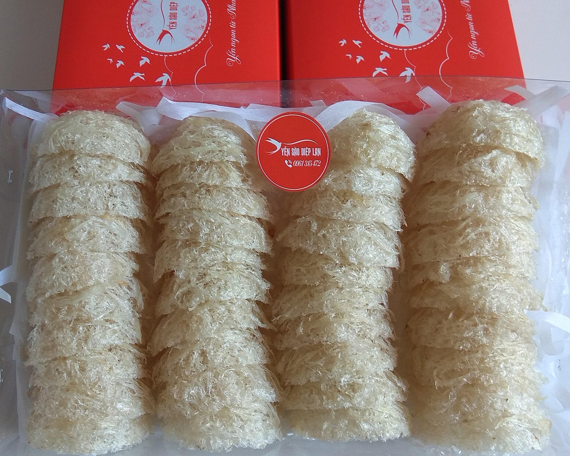 Yến sào Diệp Lan