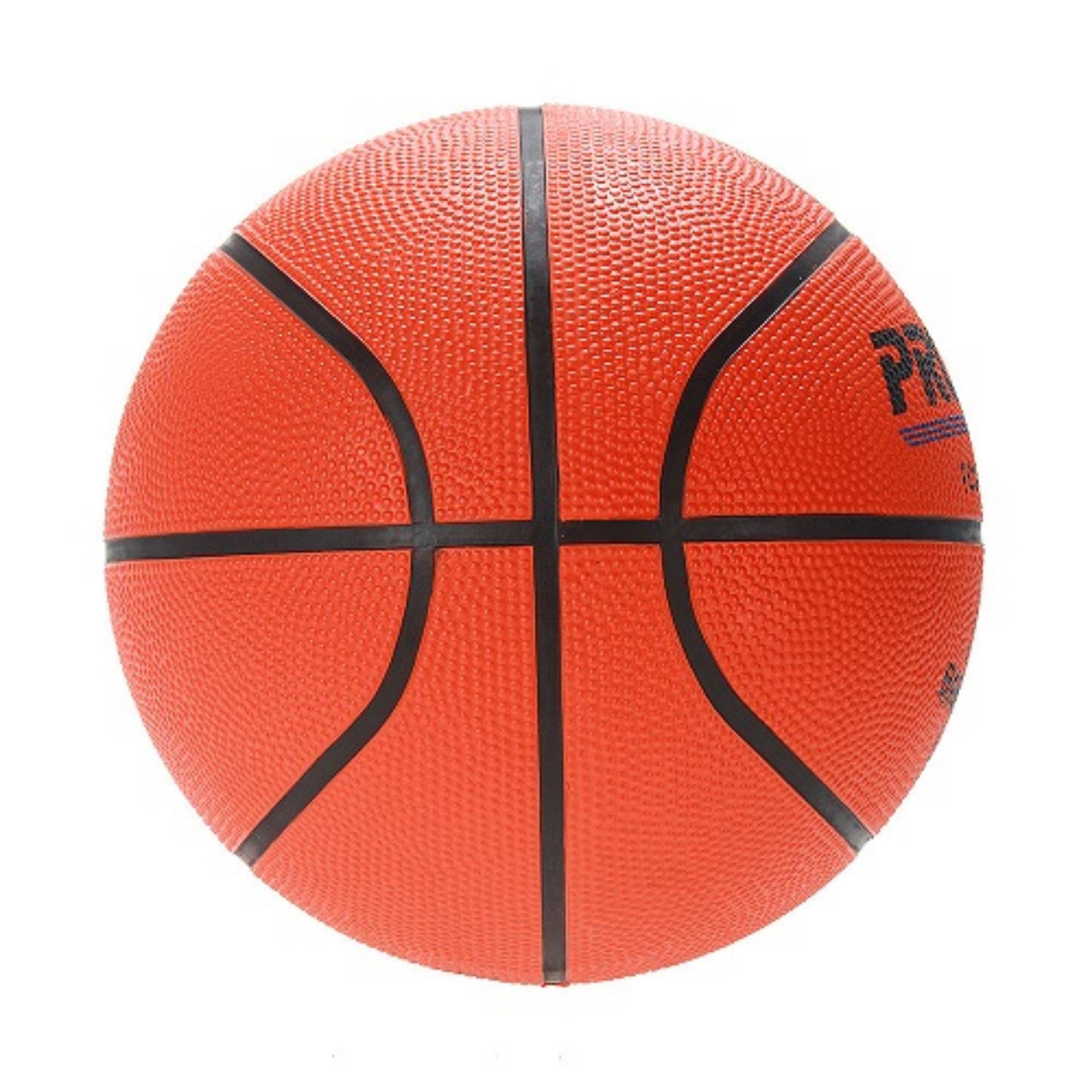 BÓNG RỔ CAO SU GERUSTAR SIZE 5