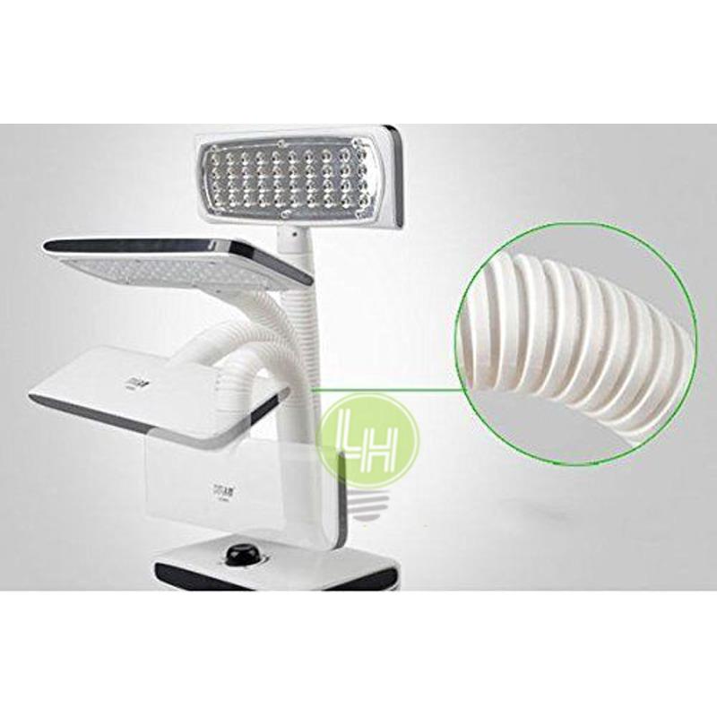ĐÈN BÀN DP LED 663