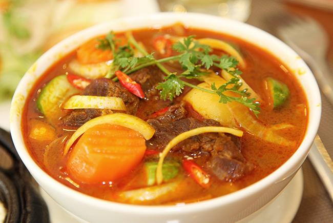 Thịt Gà Sajo