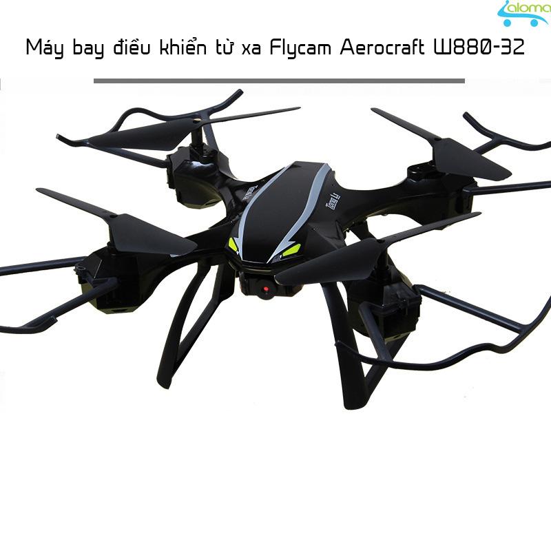 Flycam Aerocraft W880-32