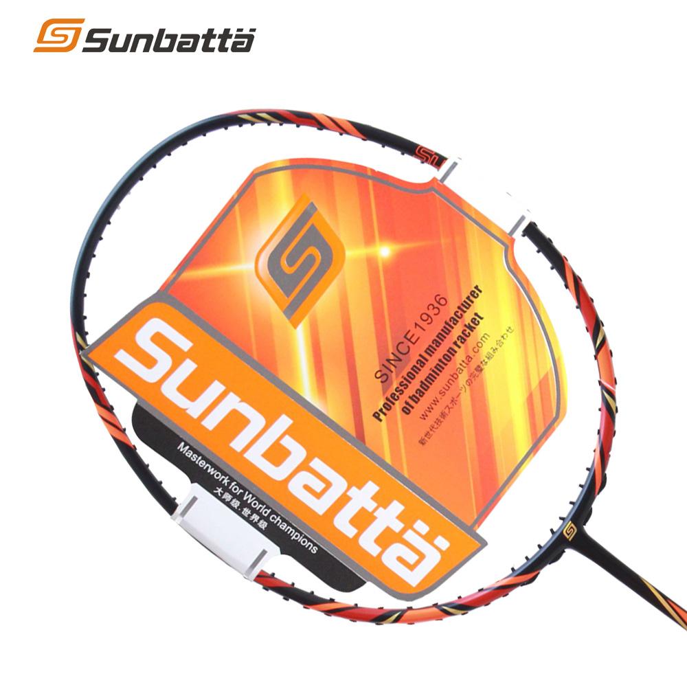 VỢT CẦU LÔNG SUNBATTA DRAGON & TIGER 3305II