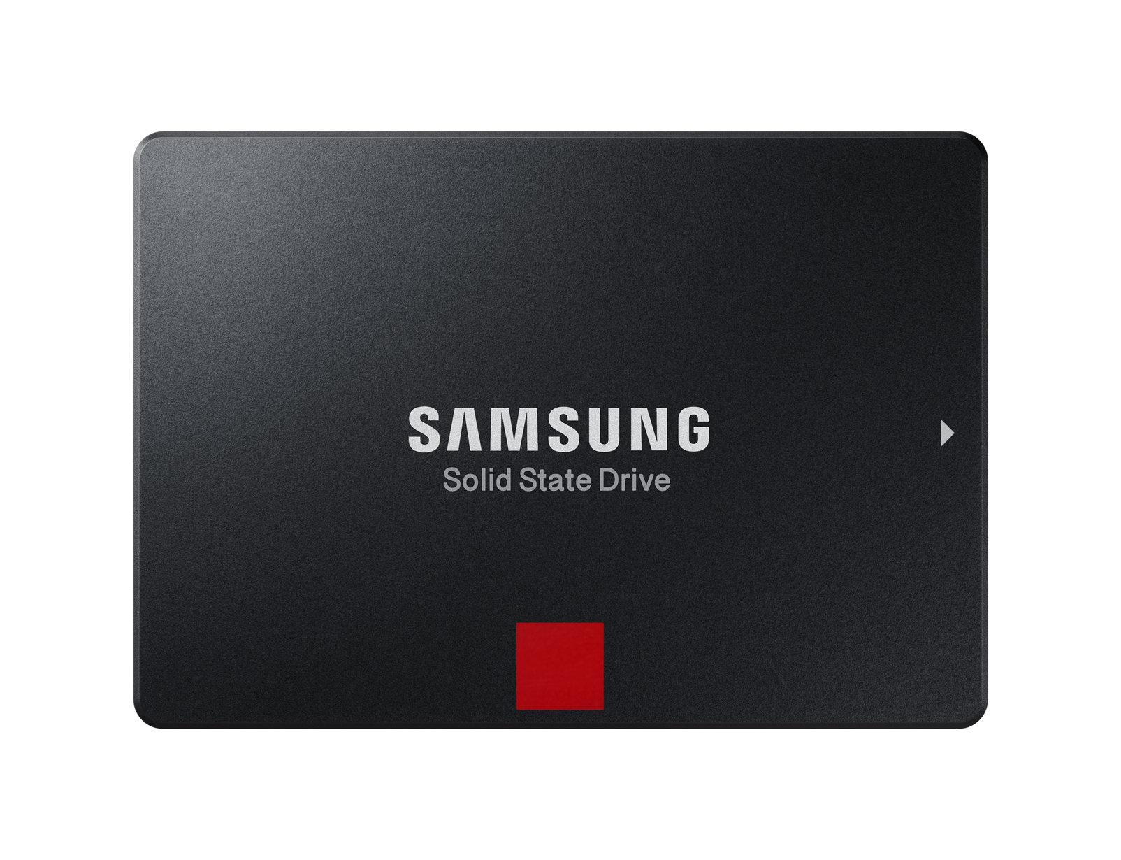 Ổ Cứng SSD Samsung 1TB 860 PRO Sata III