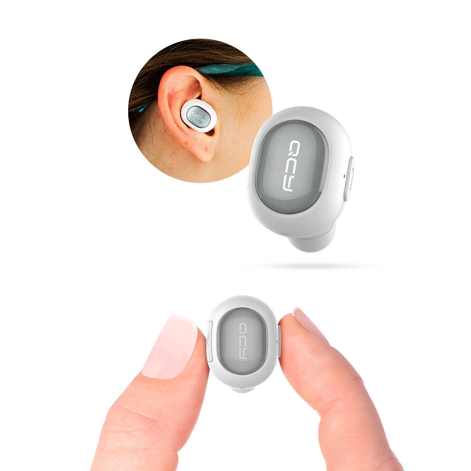 Tai nghe bluetooth QCY Q26