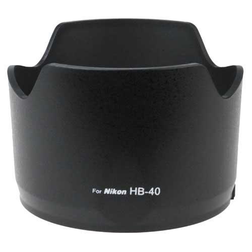 Loa che nắng Hood for Nikon HB-40