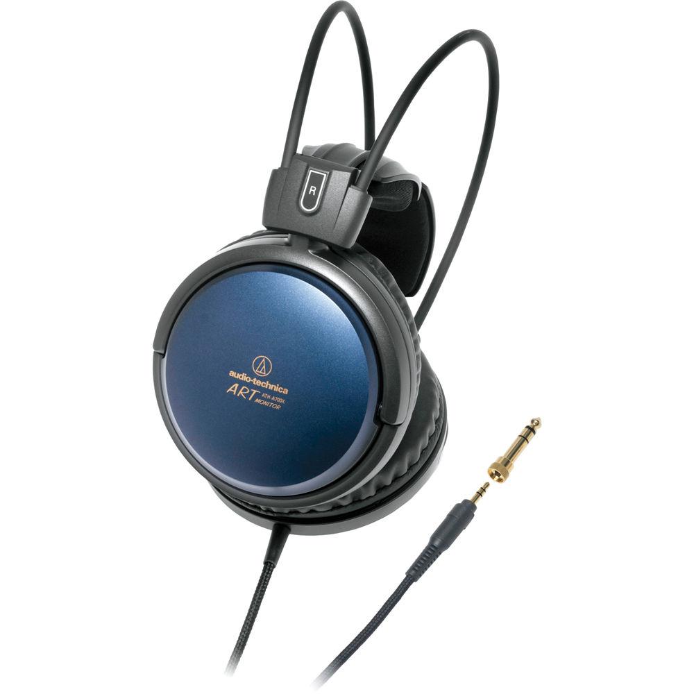 Tai nghe Audio-Technica ATH-A700X