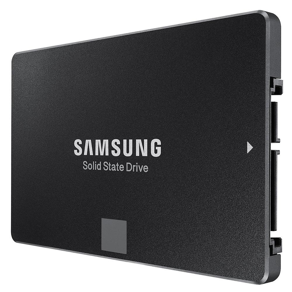 Ổ cứng SSD SAMSUNG 250GB 850 EVO SATA 3