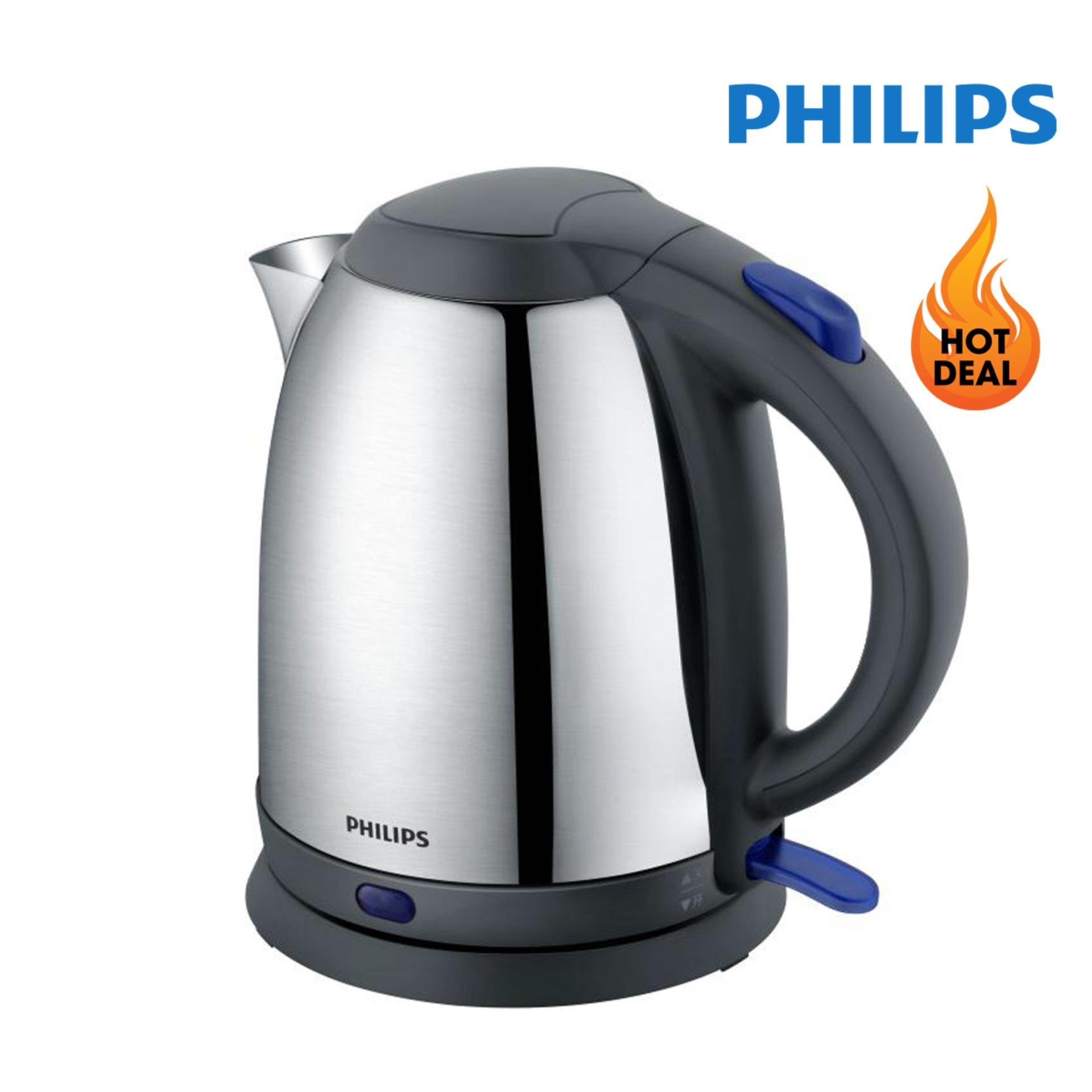 Ấm siêu tốc Philips HD9313 1.5L