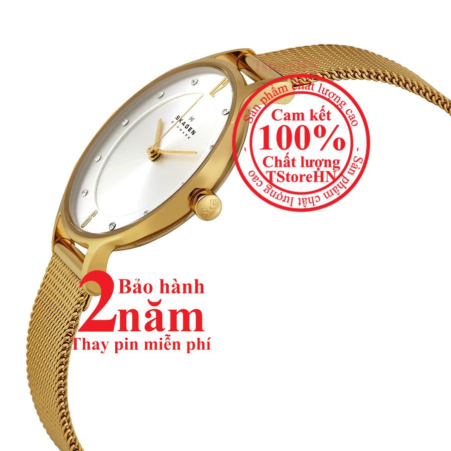 Đồng hồ nữ Skagen SKW2150