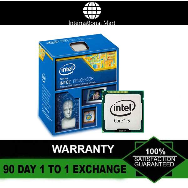 Chip xử lý Intel CPU Core I5 2400 (4 Lõi- 4 luồng) Chất Lượng Tốt- Hàng Nhập Khẩu