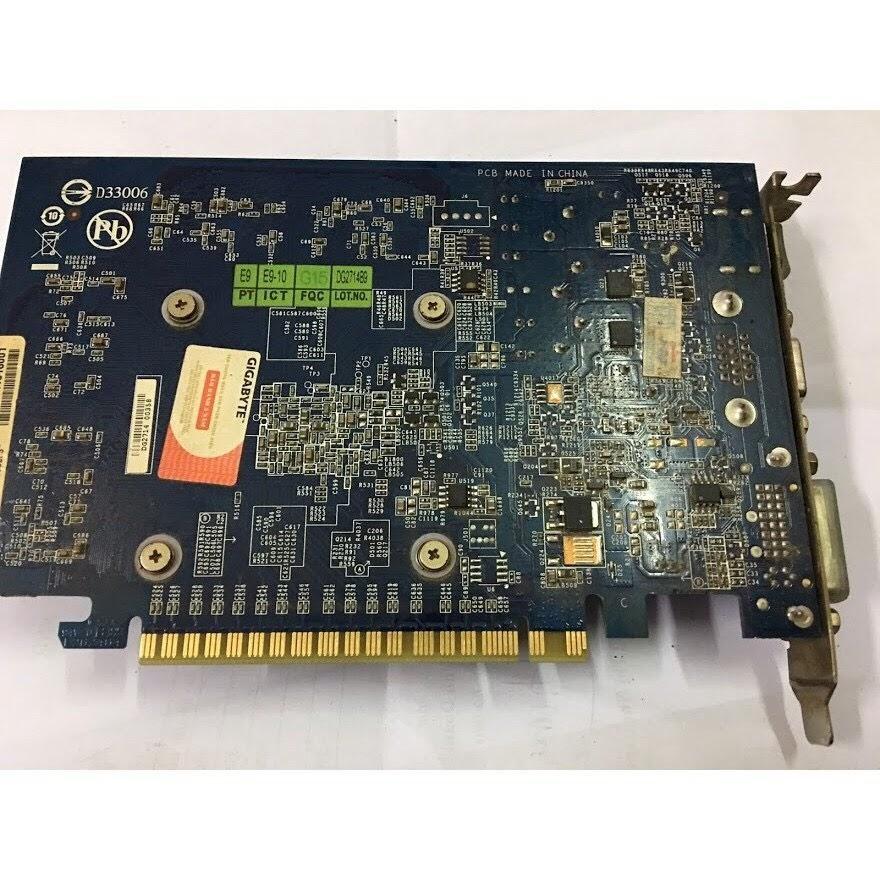 VGA Gigabyte GT630 2GB DDR3