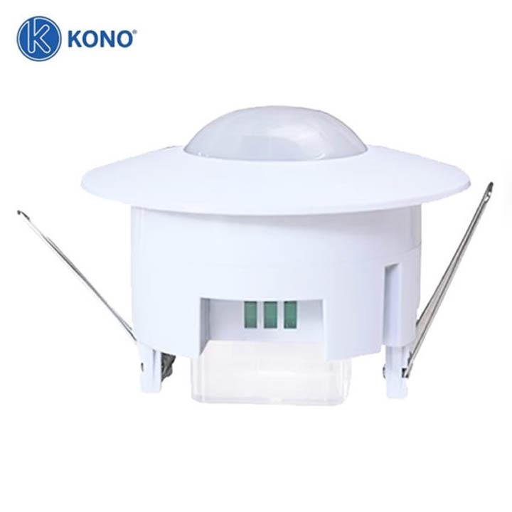 Cảm ứng bật đèn Kono KN-SA17
