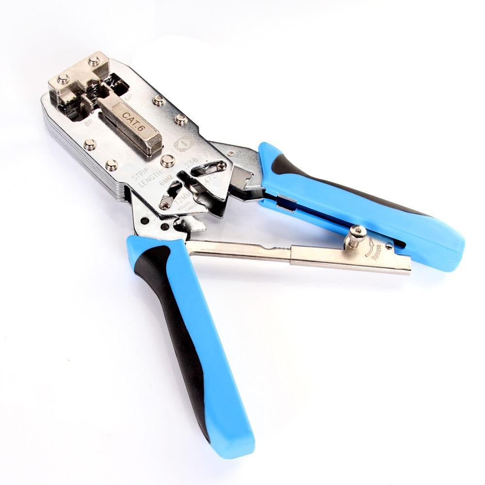 Kìm bấm mạng Talon TL-2810R