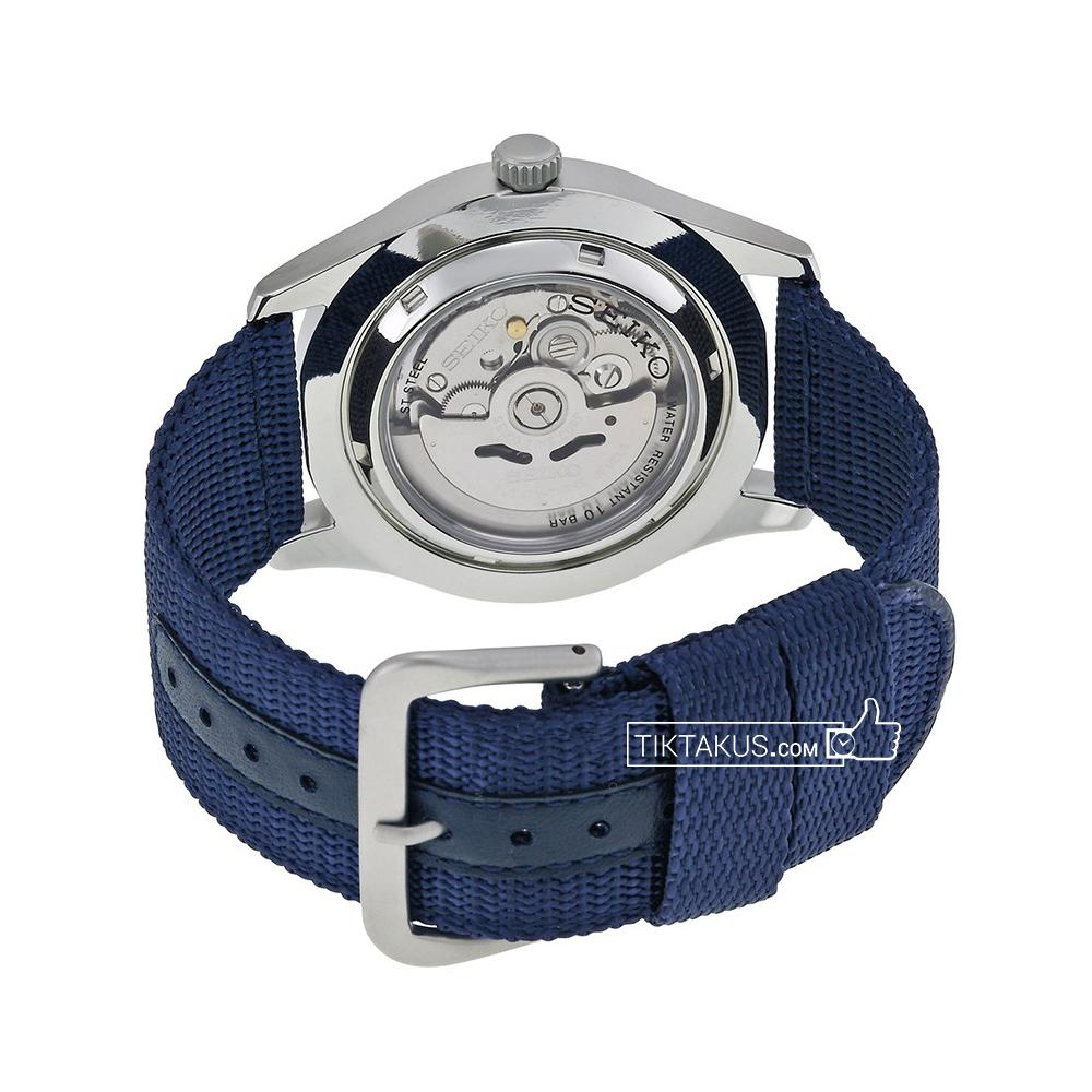 Đồng hồ nam Seiko SNZG11J1