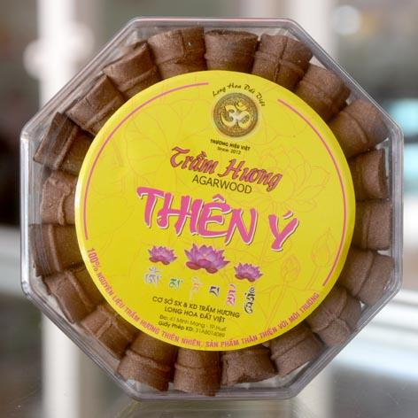 Thiên ý - Valérie T.C