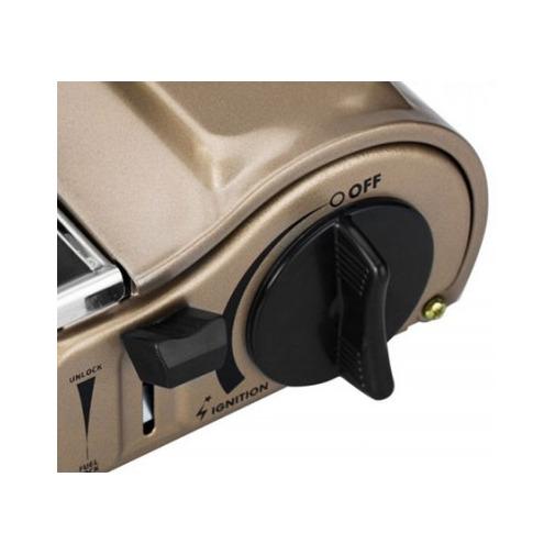 Bếp gas du lịch Tiross TS263