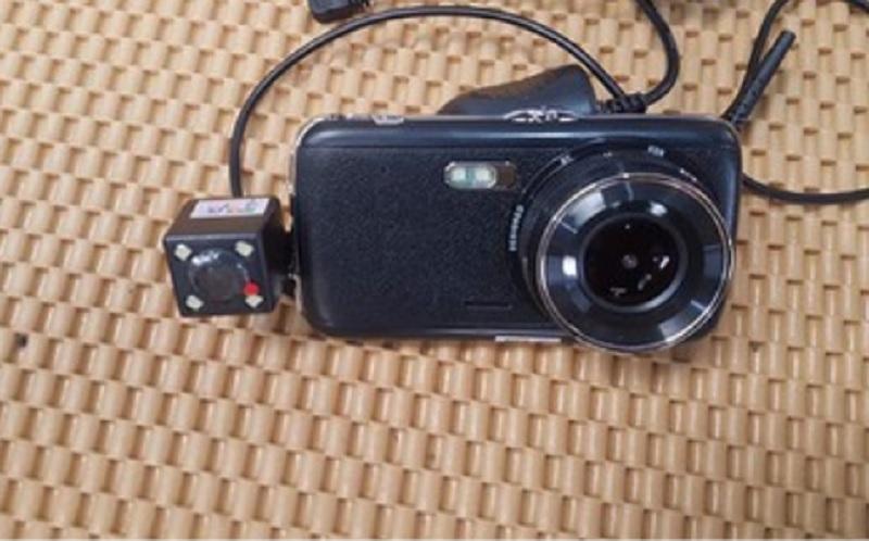 Camera hành trình C42