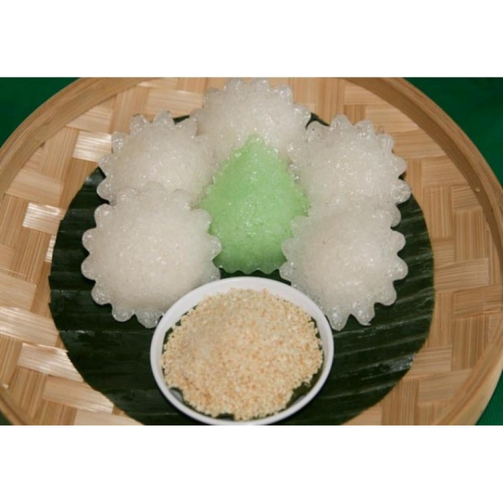 Bột bánh bò Vĩnh Thuận 400g