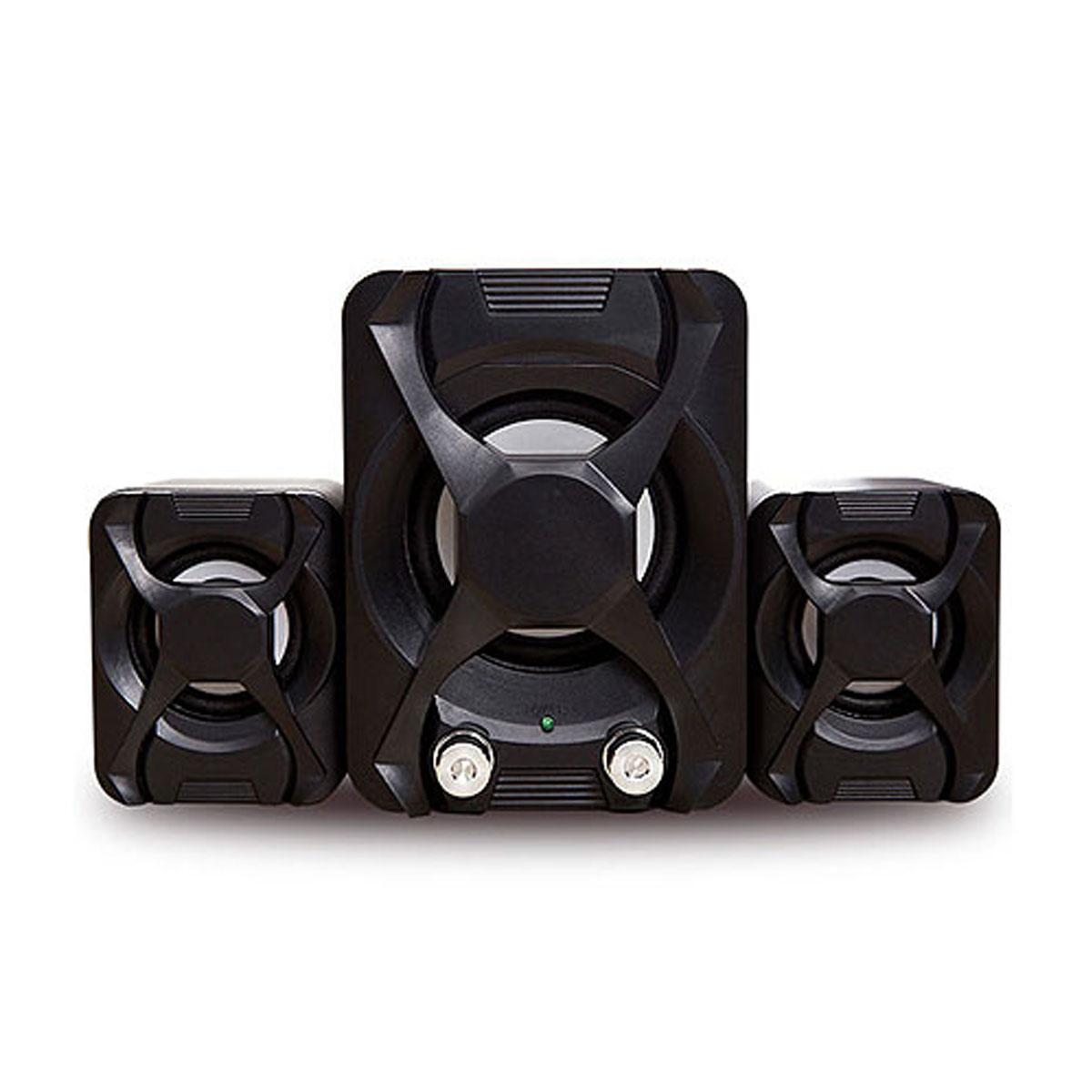 Loa vi tính Bluetooth RUIZU XSD-3U/FT-XSD-2