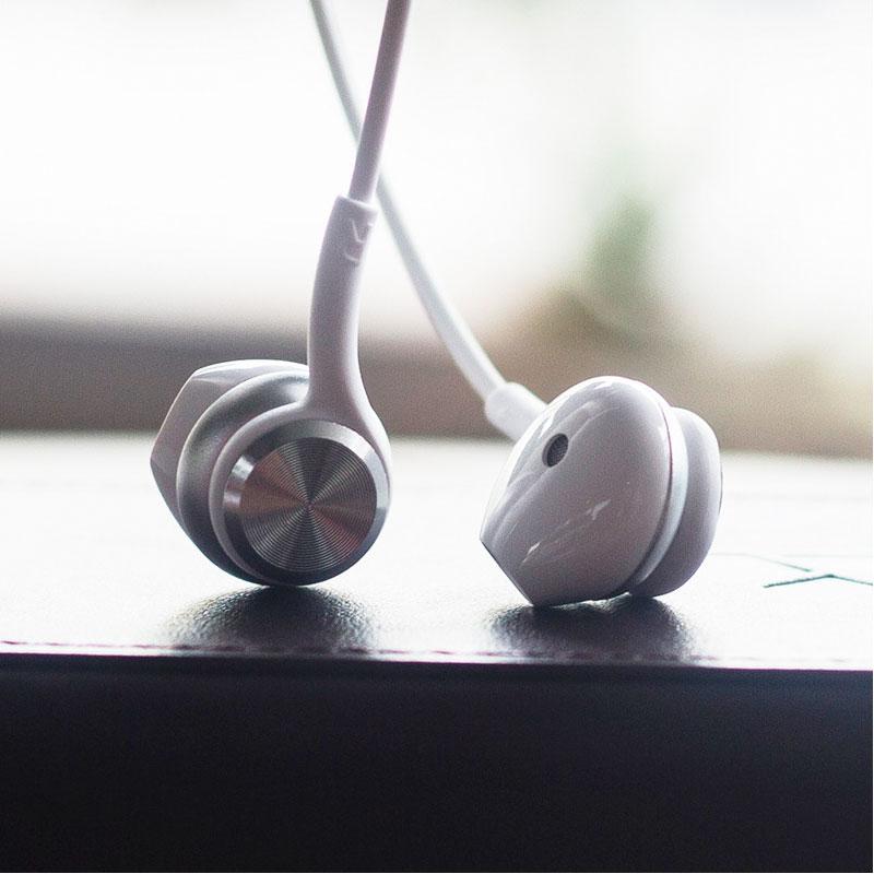Tai nghe nhét tai Goma QS6