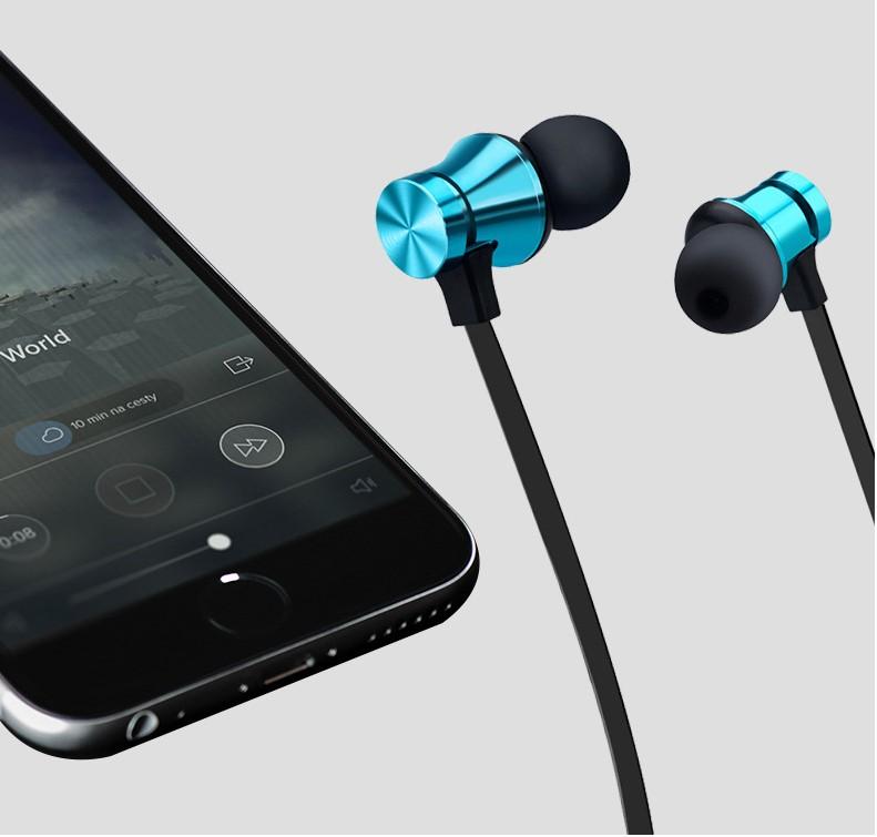 Tai Nghe Bluetooth Athlete Sport 4.2