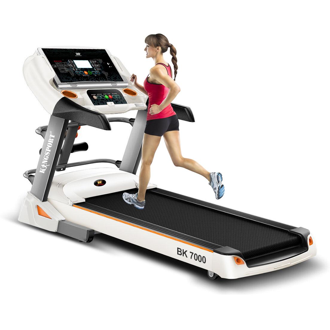 Máy Tập Chạy Bộ KingSport BK-7000