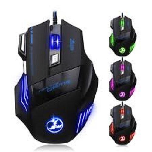 Chuột IMICE X3