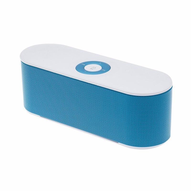 Loa Bluetooth KING CROWN S207