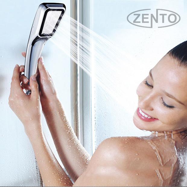 SEN TẮM NHIỆT ĐỘ ZENTO ZT-LS6565