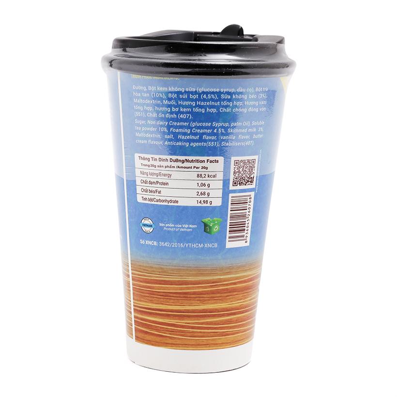 Trà sữa Maya Hazelnut