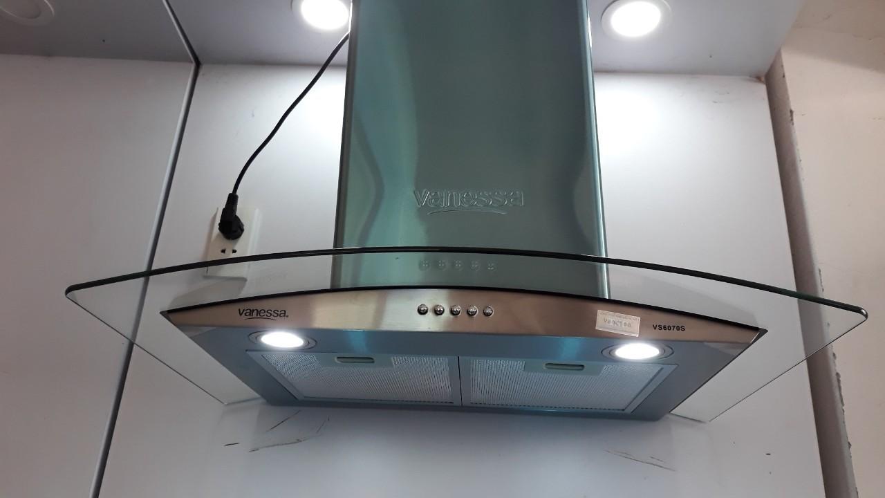 Máy hút mùi Vanessa VS6570S