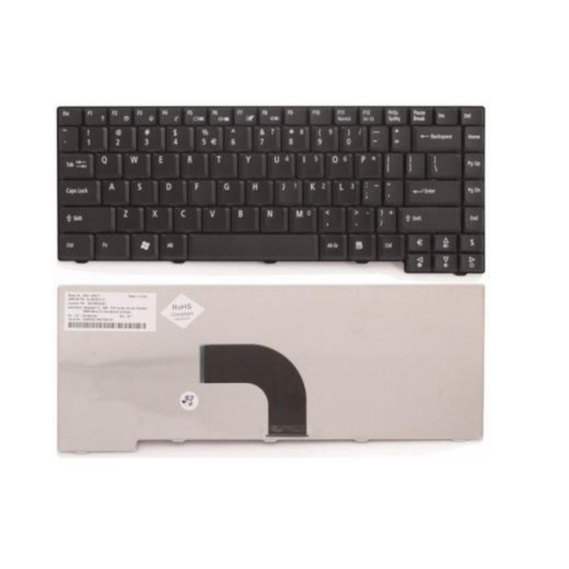 Bàn phím laptop Acer 6231, 6232, 6292, 6392