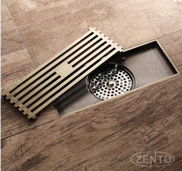 THOÁT SÀN ZENTO ZT548-A