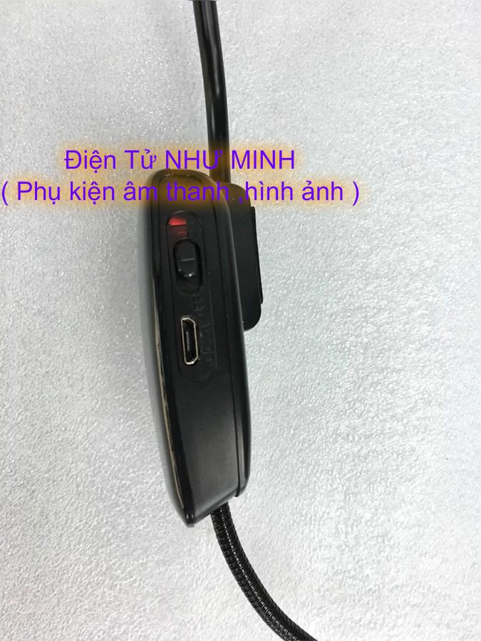 Máy trợ giảng MA-019S